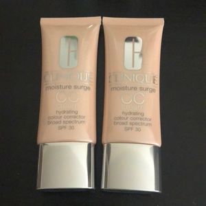 Clinique Moisture Surge CC Cream